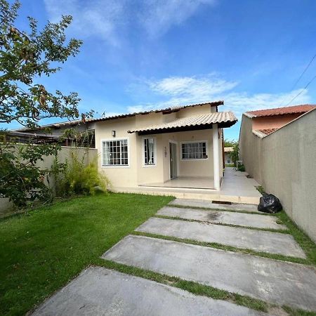 Willa Casa 4/4 Com Piscina. Maricá Zewnętrze zdjęcie