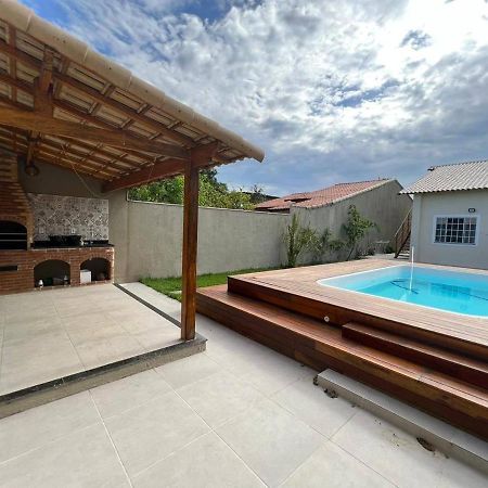 Willa Casa 4/4 Com Piscina. Maricá Zewnętrze zdjęcie