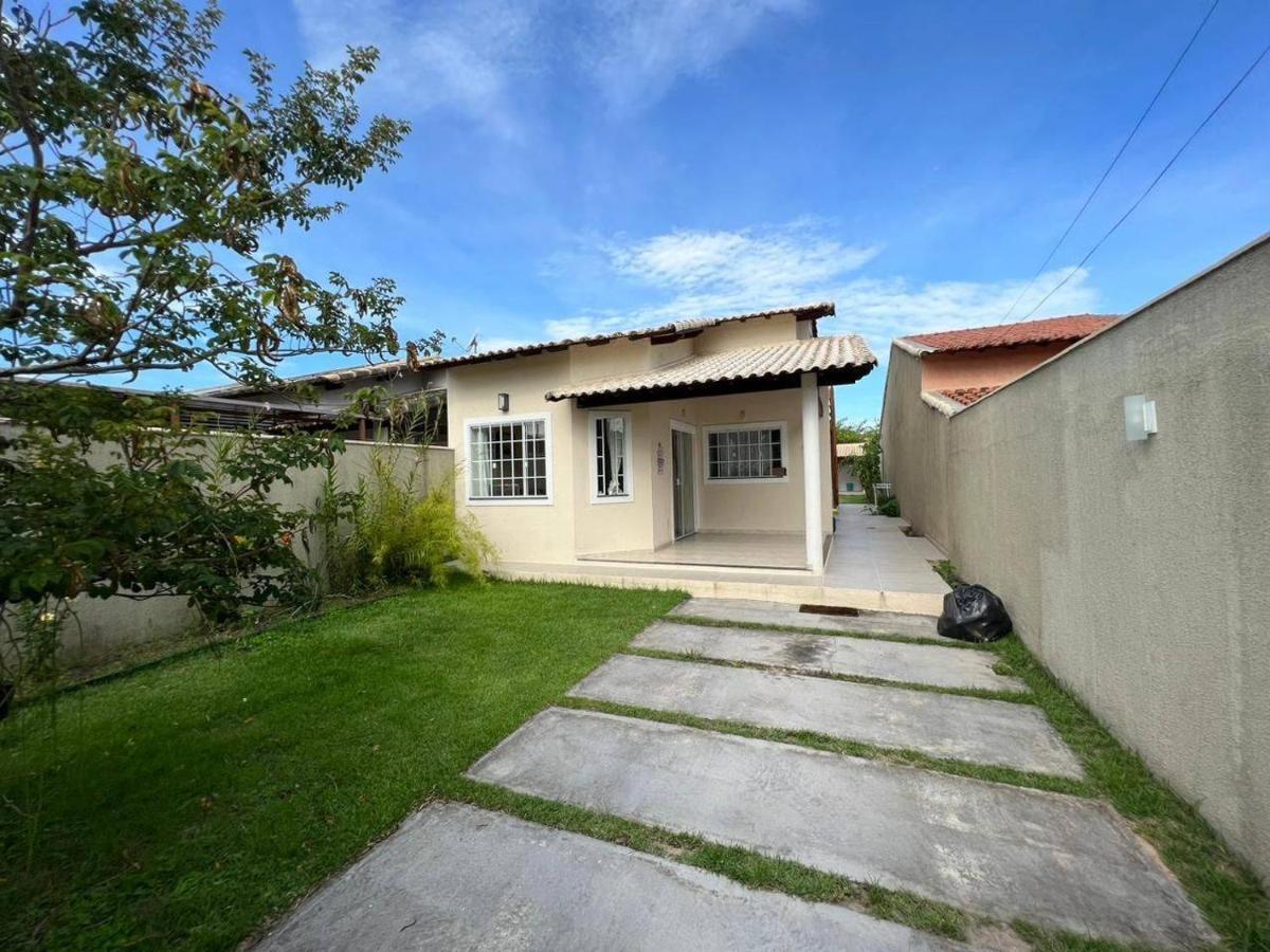 Willa Casa 4/4 Com Piscina. Maricá Zewnętrze zdjęcie