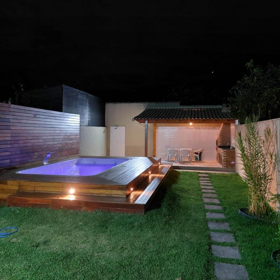 Willa Casa 4/4 Com Piscina. Maricá Zewnętrze zdjęcie