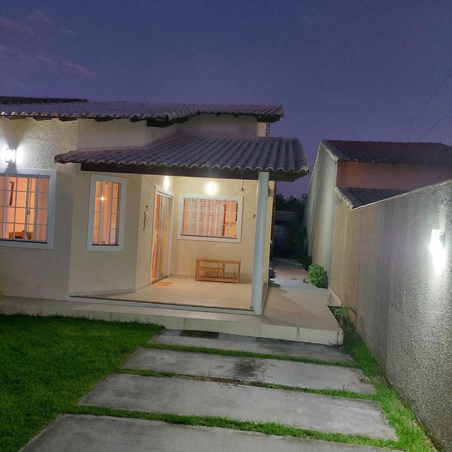 Willa Casa 4/4 Com Piscina. Maricá Zewnętrze zdjęcie